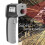 Termometro a infrarossi ad alta precisione GM320 con display LCD, senza contatto. 3