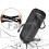 Compatibile con custodia Flip 6, borsa portaoggetti audio con tracolla 3