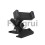 Compatibile con clip per chitarra con rotazione a 360 e supporto per cellulare. 4
