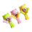 Novelty Face Changing Guessing Fingers Game, Interactive Toys Portable 4
