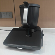 Screen Protective Silicone Cover with Capacitance Pen for TM7 Blenders Scratch Dust Defens Dustproof Silicone Shield A