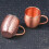 Κούπα 530ml 100% καθαρού χαλκού Κούπα Moscow Mule Κούπα Drum Cup Κύπελλο Cocktail Κο 5
