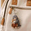 Μπρελόκ Crochet Punch Monkey, Μπρελόκ Συναισθηματικής Υποστήριξης Punch Monkey, Γ 5