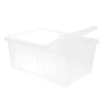 1St Draagbare Transparante Reptielenbox Kleine Huisdieren