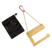 1Set Multifunctionele Papieren Rolhouder Voor En Camping