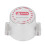 Push Button Switch Protective Cover Round Full Transparent Strong Magnet for Emergency Stop BD-H01-5 3