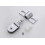 Glass Shower Door Pivot Hinge 4
