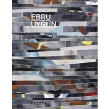 Hot Spot Istanbul Ebru Uygun Exhibition Catalogue by Dorothea Strauss