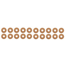 20St Praktische Guitar Pick Grip Voor Duidelijke Techniek