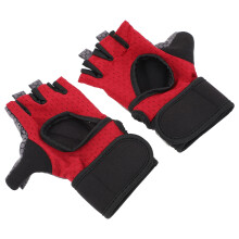 2St Halfvinger Handschoenen Sport En Outdoor Gebruik