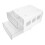Storage Container Wit PP Hidden Pen Box 7