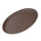 1Restaurant Tray Bruin Voor Snacks En Desserts 1
