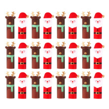 24St Kerstsnoep Verpakkingsdoos En Duurzaam