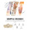 1Delicate Gouden Bruidskroon Hoofdband Bruiloften 4