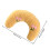 1Huisdier Nekkussen Polyester Comfort 2