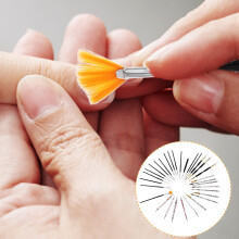1Set Stijlvolle En Praktische Nagelpennen Voor Professionele Nail DIY