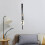 1Handgeweven Macrame Ukulele Wandhouder Van Katoen En 8