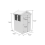 4 x 4 Apex Shed Tanalised (Single Door, No Windows) 4