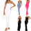 Women's Solid Camisole Bodycon Long Dress,Black,L 2