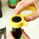 1X Antislip Siliconen - En Blikkenopener Eend 3