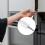 4St Magnetische Keukenkast Deurdeurspringer Aluminium 7