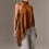 Women's Halter Lace Backless Camisole,Khaki,S 2