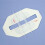 4pcs Butterfly Bandages, Emergency Wound Closure Strips Quick Clot Zip Device 6