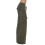 Women's Comfort Pocket Yoga Pants,Black,S 5