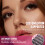 Single-cluster segmented eyelashes with glue A09 3D voluminous eyelashes 3