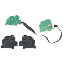 Placa Principal Do Botão de Direção Multi Funcional ACC para 7 MK7 L R- Acessórios