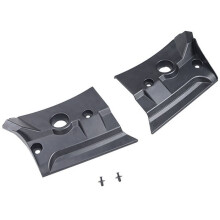Car Front Engine Compartment Headlight Protection Cover for JETOUR Traveler T2 C-DM 2026