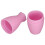 Silicone Ice Roller for Face, Pore Shrinking, Brightening, Soothe Acne 1