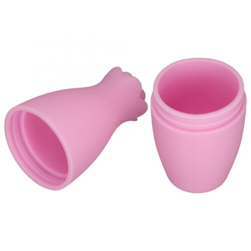 Silicone Ice Roller for Face, Pore Shrinking, Brightening, Soothe Acne