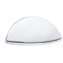 Osłona Spryskiwacza Reflektora Przedniego 61672752559 do Cooper Hatchback 2007-2008 Wagon Convertible Coupe, Lewa