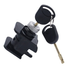 Lock Cylinder 4124287 YC1516B970AD Suitable for Transit MK7