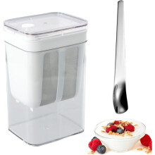 Yogurt Filter, Yogurt Manufacturer, Yogurt Whey Separation, Greek Yogurt Made for Make Greek Yogurt