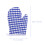 2St Kinder Oven Mitts Barbecue En Magnetron Hittebestendig 2