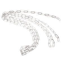 1St Rvs Handgemaakte Ketting Voor Persoonlijke Sieraden