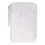 1St Multifunctionele Potloodtas Rood PU Voor School En 1