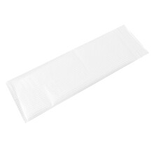 1St Zelfklevende Vinyl Film Voor DIY Overdracht En Textielontwerp Wit
