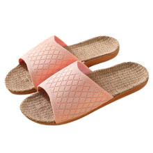 1Paar Eenvoudige Slippers , En Ventilatie