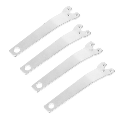 4St Set Sterk Grip Stevig En Mee
