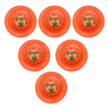 6St Duurzame PP Snoeppatronen Voor Bruiloft En Snacks