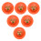 6St Duurzame PP Snoeppatronen Voor Bruiloft En Snacks 1