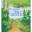 Look Inside the Woods by Minna Lacey Paperback Book 1