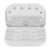 Plastic Opbergdoos LED Wimperhouder Voor Salon En Thuis 1