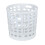1St Draagbare Wasmand Van PP, Met Ventilatie En Vouwbaar 1