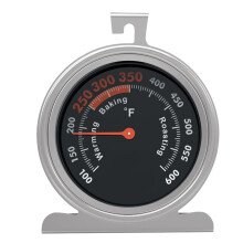Instant Read Thermometer Voor Oven En Grill