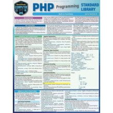 PHP Programming Standard Library by Robin Nixon Other Book
