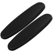 1Paar Armsteun Pads Voor Kantoorstoel, Comfort En Bescherming